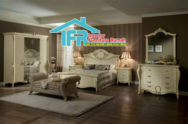 Set Kamar Tidur Minimalis 2020 Interior Dan Eksterior Furniture Jepara Interior Dan Eksterior Furniture Jepara